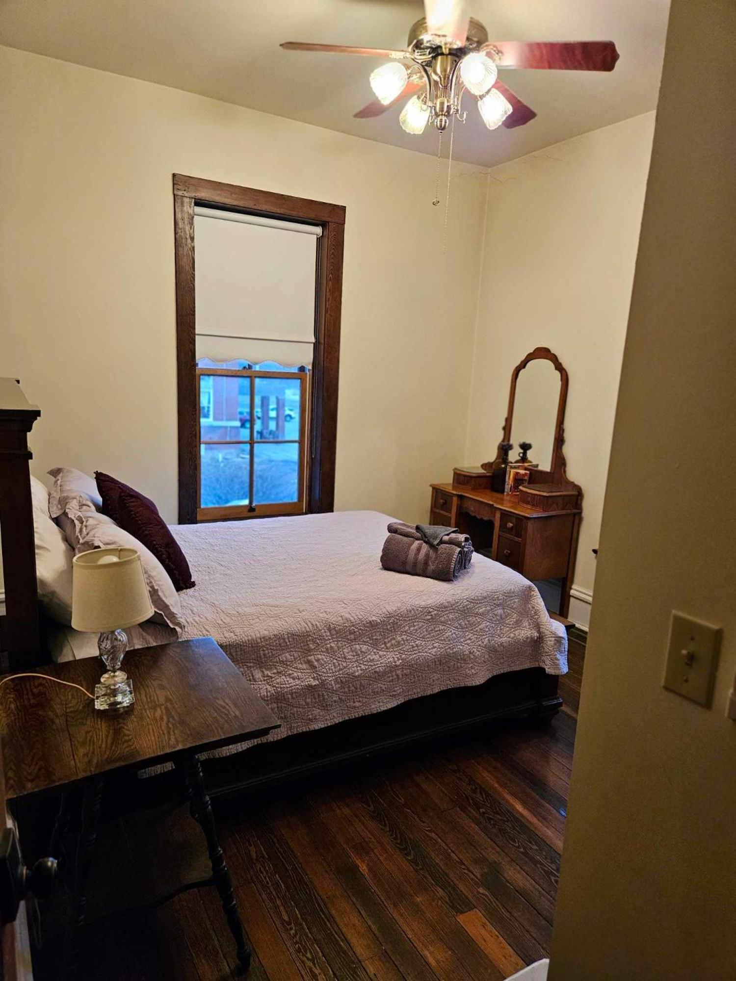 Arcadia Academy Bed & Breakfast ภายนอก รูปภาพ